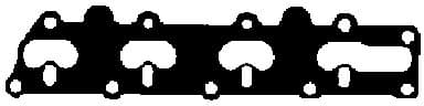 Gasket exhaust manifold 834.793