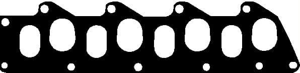 Gasket intake-exhaust manifold 851.070