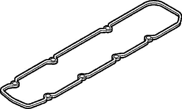 Gasket valve cover 851.560