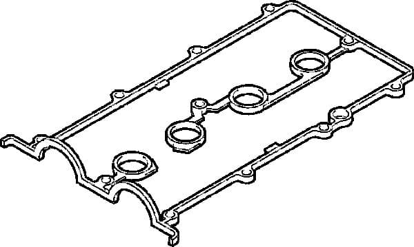 Gasket valve cover 864.040