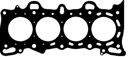 Gasket cylinder head 864.250