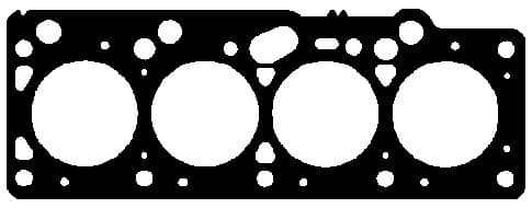 Gasket cylinder head 892.815