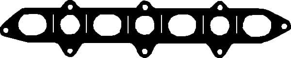 Gasket intake manifold 894.206