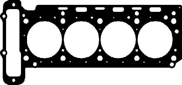 Gasket cylinder head 895.960