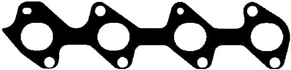 Gasket exhaust manifold 896.060