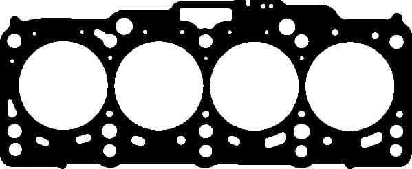 Gasket cylinder head 898.480