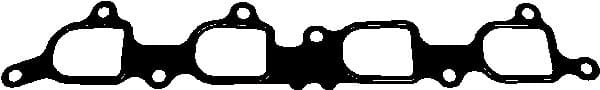 Gasket exhaust manifold 899.840