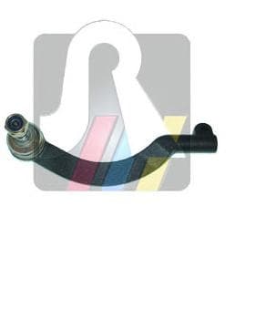 Tie Rod End 91004312