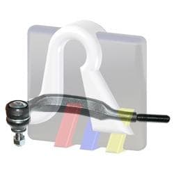 Tie rod end 91007952