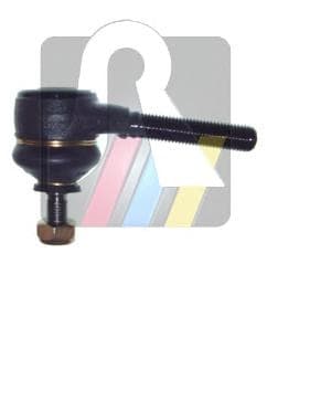 Tie rod end 9100810