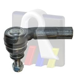 Tie rod end 91009952