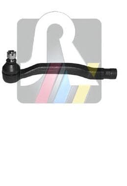 Tie rod end 91066012
