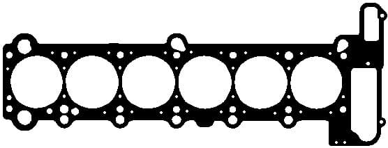 Gasket cylinder head 914.495
