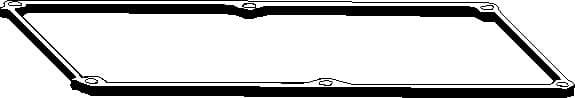 Gasket valve cover 914.592