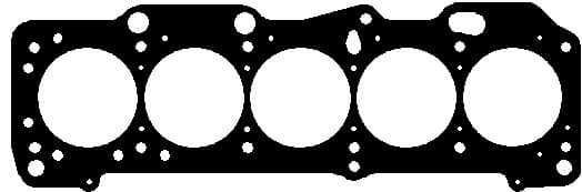 Gasket cylinder head 915.491