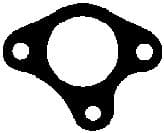 Gasket exhaust manifold 917.559