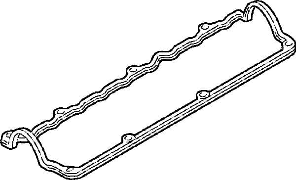 Gasket valve cover 918.202