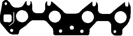 Gasket intake manifold 919.382