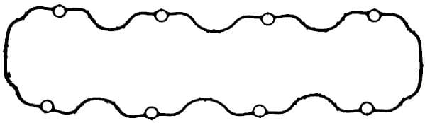 Gasket valve cover 919.497
