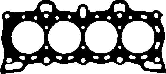 Gasket cylinder head 920.306