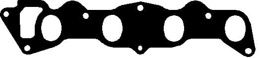 Gasket intake manifold 920.789