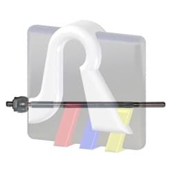 Tie rod inner (rack end) 9200685