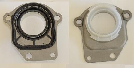 Seal oil pump drive 921.483