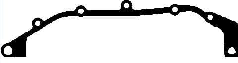 Gasket timing cover 922.377