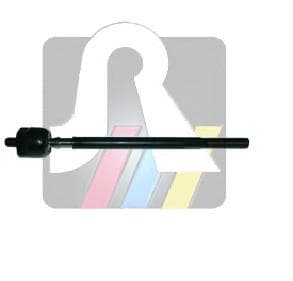 Tie rod inner (rack end) 9290451