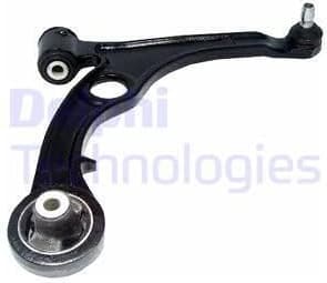 Control/Trailing Arm, wheel suspension TC1934