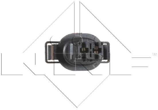 Resistor, interior blower 342057 - image 2