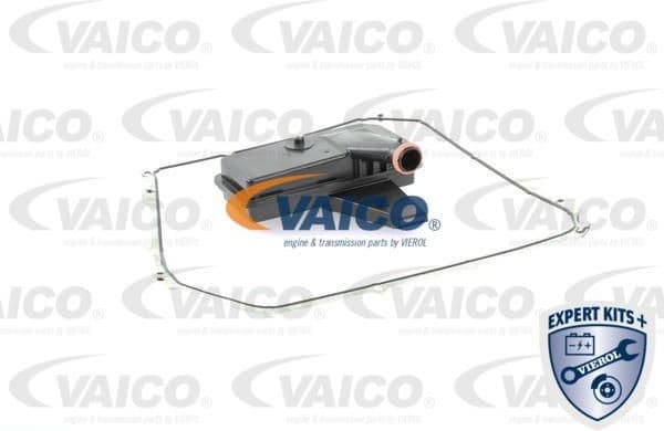 Hydraulic Filter Kit, automatic transmission EXPERT KITS + V10-2221