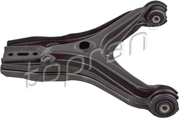 Control/Trailing Arm, wheel suspension 104 302