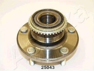 Wheel Hub 44-25043