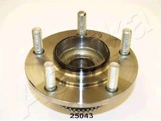 Wheel Hub 44-25043 - image 2