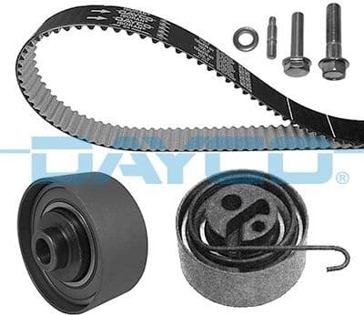 Timing Belt Kit KTB414