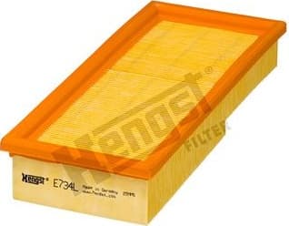 Air Filter E734L