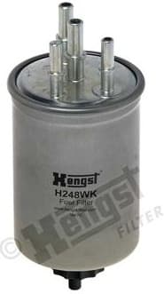 Fuel Filter H248WK