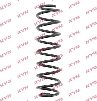 Suspension Spring K-Flex RH6086