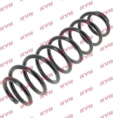 Suspension Spring K-Flex RH6086 - image 2