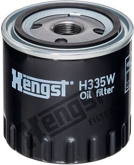 Oil Filter H335W