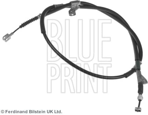 Cable Pull, parking brake ADT346297
