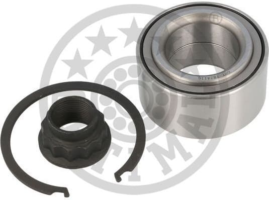 Wheel Bearing Kit 601834