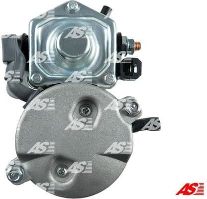 Starter AS S6157 - image 3