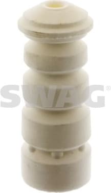 Rubber Buffer, suspension 30 87 0003