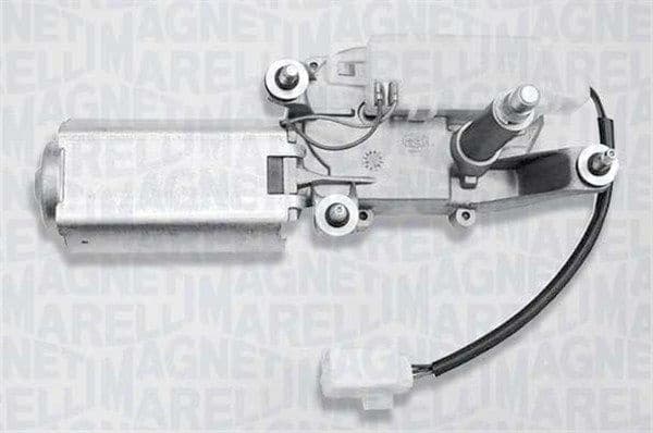 Wiper Motor 064343021010