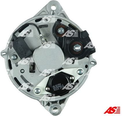 Alternator AS A0115 - image 3