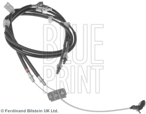 Cable Pull, parking brake ADM546128