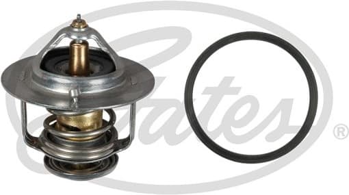Thermostat, coolant TH47087G1
