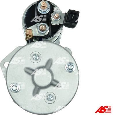 Starter AS S4016 - image 3
